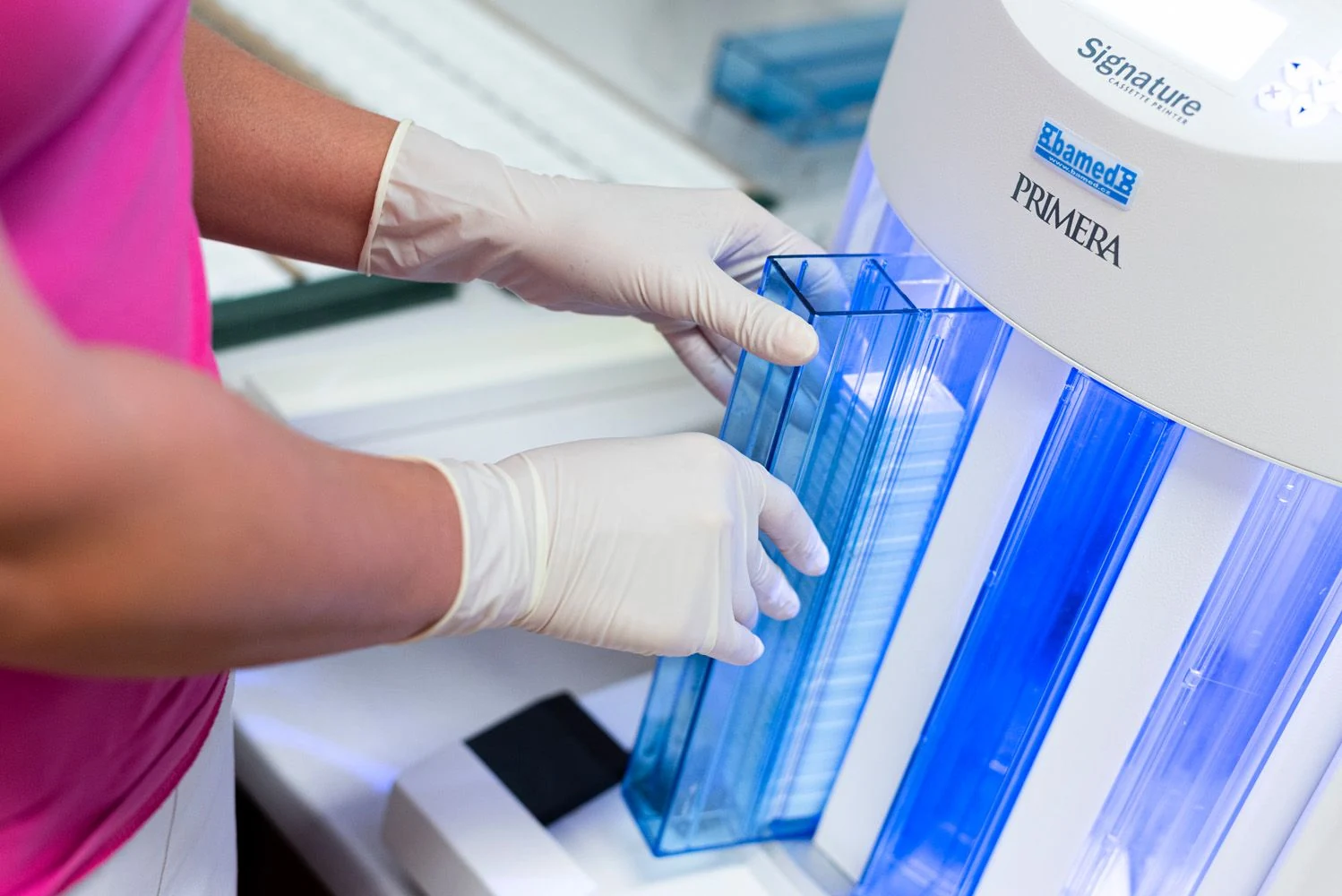 Laboratoř Cytohisto Břeclav – fotografie 15