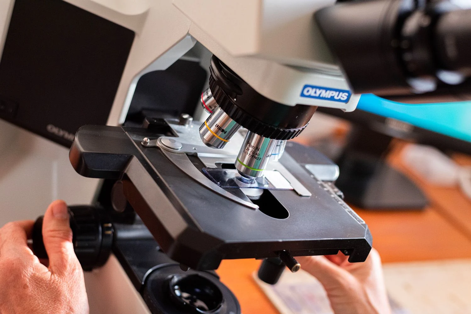 Laboratoř Cytohisto Břeclav – fotografie 3